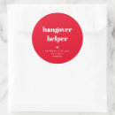Recherche de hangover autocollants Trousse de secours
