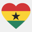 Suche nach ghana aufkleber Akra