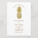 Recherche de tropical chic mariage invitations Été