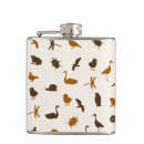 Suche nach huhn flachmänner Tier