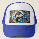Recherche de yin casquettes Astrologie