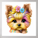 Suche nach yorkie liebhaber poster Niedliche hunde