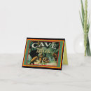Recherche de cave vœux cartes Vintage