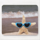 Suche nach seestern mousepads Fisch