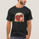 Suche nach vintage erdbeeren tshirts Obst