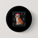 Suche nach bengalischer tiger buttons Weihnachten