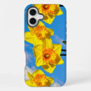 Recherche de daffodil iphone coques Jonquilles