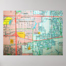 Suche nach vintage texas map poster Alt