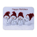Recherche de bonhommes neige magnets Bonhomme de neige