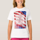 Recherche de démocrate enfant tshirts Drapeau américain