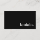 Recherche de facial cartes visite Salon