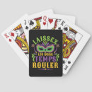 Recherche de carnaval jeux de cartes Parade