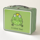 Suche nach frosch brotdosen Grün
