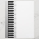 Recherche de musical prospectus Clavier