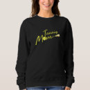 Recherche de fan de tennis Maman