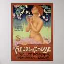 Recherche de vintage parfum posters Paris