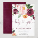 Recherche de floral border invitations Bordeaux