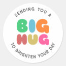 Suche nach große umarmung aufkleber Umarmen