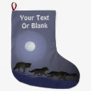 Suche nach wolf weihnachts strümpfe Arktisch