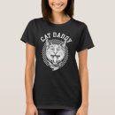 Recherche de propriétaire de chat tshirts Cool