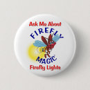 Recherche de lumières badges Lucioles