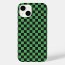 Recherche de damier iphone coques Noir