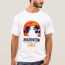 Recherche de vintage florida tshirts Palmier