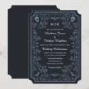 Suche nach gothic skull einladungen Elegant