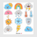 Suche nach weather aufkleber Tornado