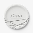 Recherche de lignes assiettes Anniversaire