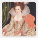 Recherche de reine elizabeth i autocollants Marcus