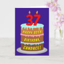 Suche nach 37 geburtstag karten 37 jahre alt