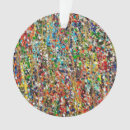 Recherche de peintures abstraites ornements Moderne