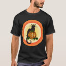 Recherche de cat lantern tshirts Citrouille