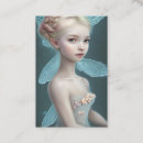 Recherche de fée mignonne cartes visite Conte de fées