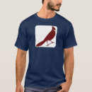 Recherche de cardinal tshirts Oiseau sauvage