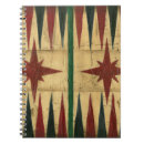 Suche nach brett kleine notizbücher Vintag