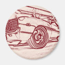 Recherche de chevy magnets Voiture