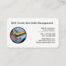 Recherche de dette cartes visite Conseiller