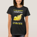 Recherche de feuille de banane tshirts Pour