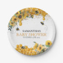 Suche nach bienen teller Aquarell