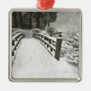 Recherche de pont japonais ornements Jardin