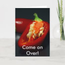 Suche nach paprika karten Rot