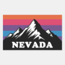 Recherche de nevadas autocollants Travel