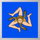 Suche nach sizilianisch poster Flagge