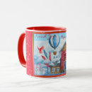 Recherche de beau paysage tasses Vacances