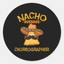 Recherche de chorégraphe autocollants Dancelière