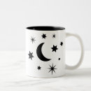 Suche nach schwarze sterne tassen Mond