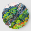 Recherche de nature horloges Forêt