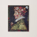 Suche nach giuseppe puzzle Arcimboldo